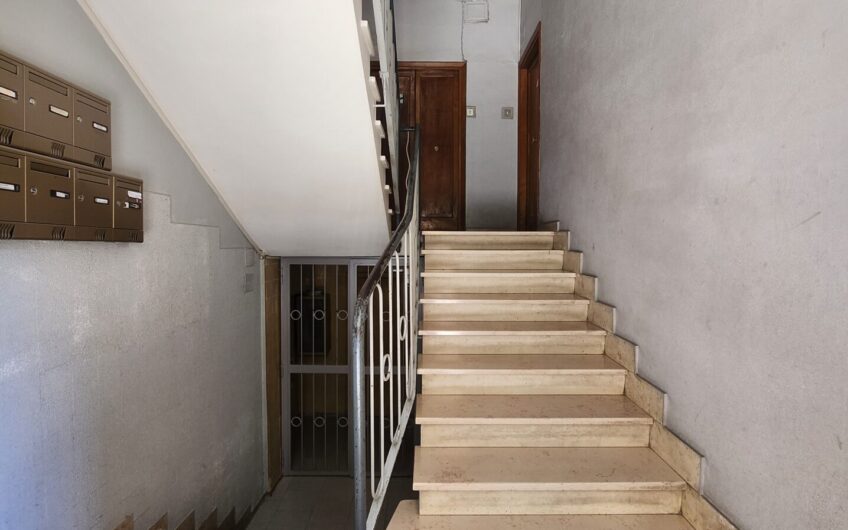 🏡 SPAZIO, LUCE E CENTRO CITTÀ: IL TUO NUOVO INIZIO A CAMPOBASSO! ✨