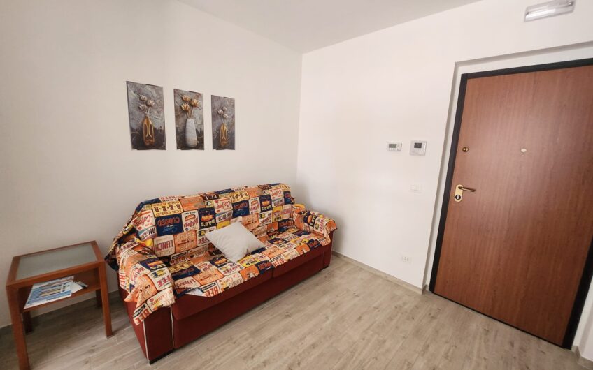AFFITTO LUNGO TERMOLI – Bilocale Arredato