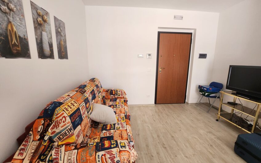 AFFITTO LUNGO TERMOLI – Bilocale Arredato