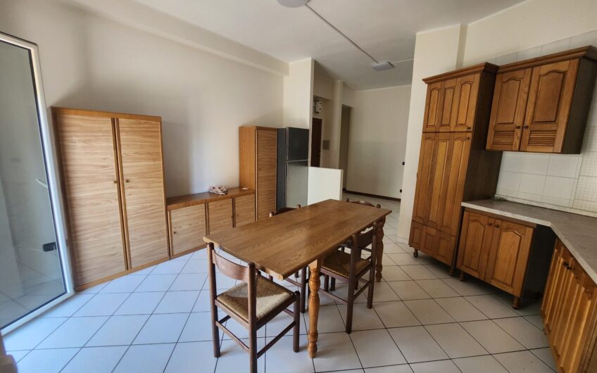 🏡 SPAZIO, LUCE E CENTRO CITTÀ: IL TUO NUOVO INIZIO A CAMPOBASSO! ✨