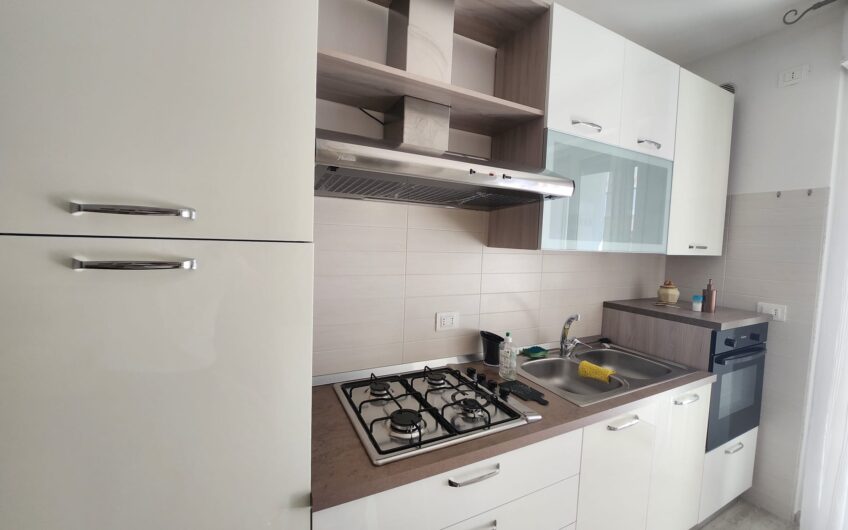 AFFITTO LUNGO TERMOLI – Bilocale Arredato