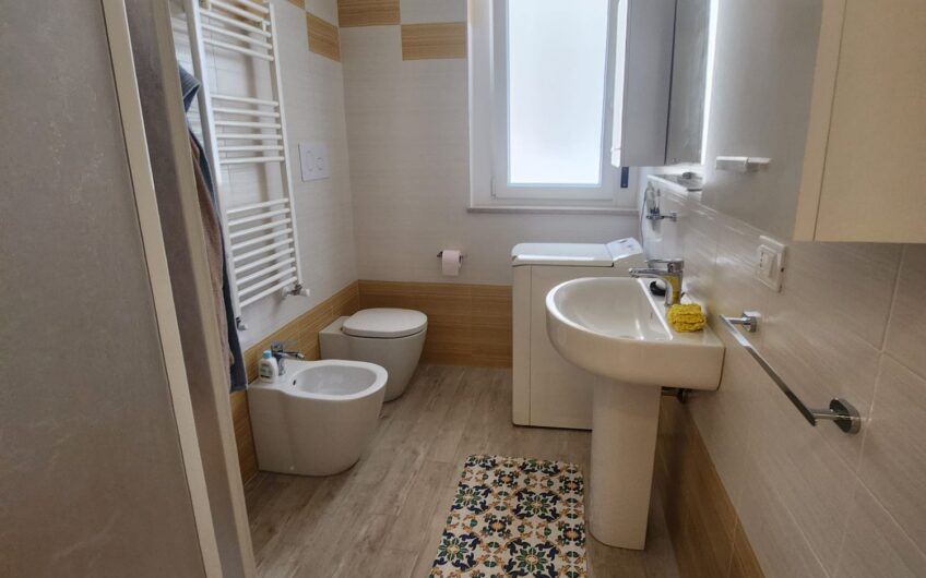 AFFITTO LUNGO TERMOLI – Bilocale Arredato
