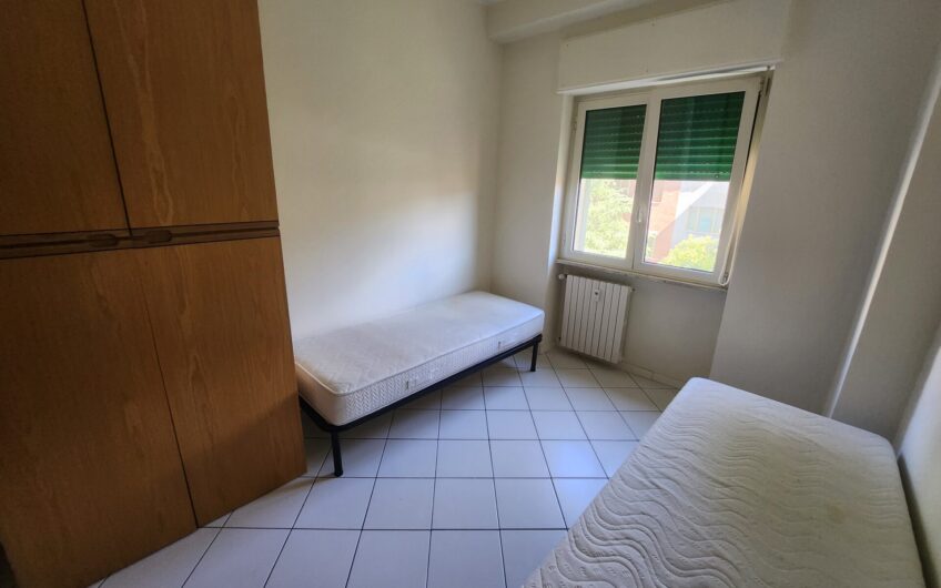 🏡 SPAZIO, LUCE E CENTRO CITTÀ: IL TUO NUOVO INIZIO A CAMPOBASSO! ✨