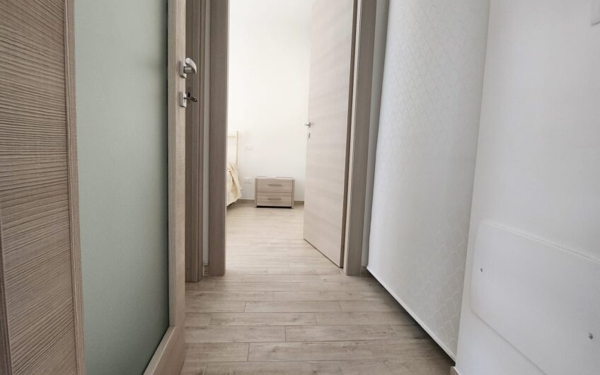 AFFITTO LUNGO TERMOLI – Bilocale Arredato
