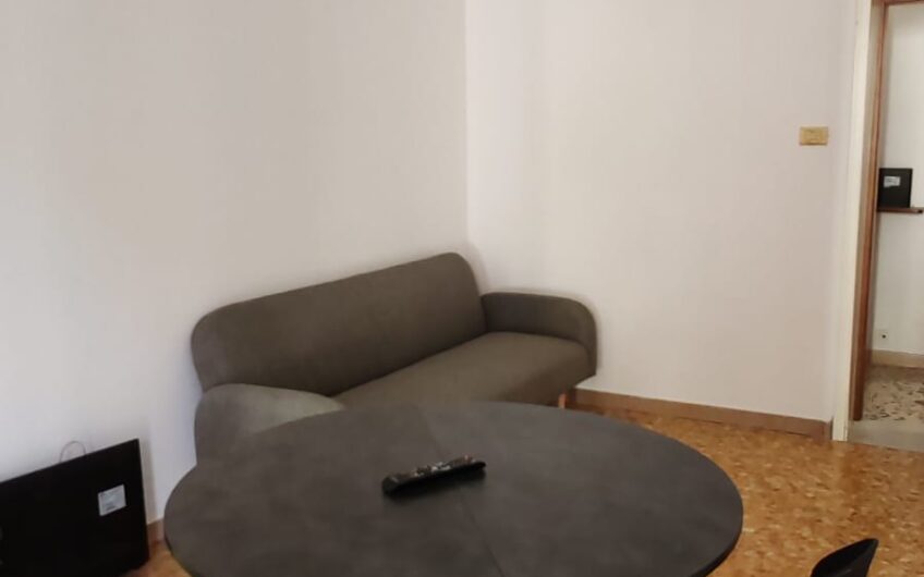 Affitto Studenti/lavoratori: Campobasso Centro, in via Gioberti