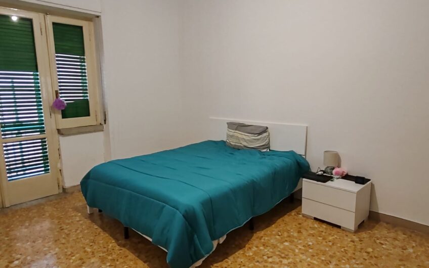 Affitto Studenti/lavoratori: Campobasso Centro, in via Gioberti