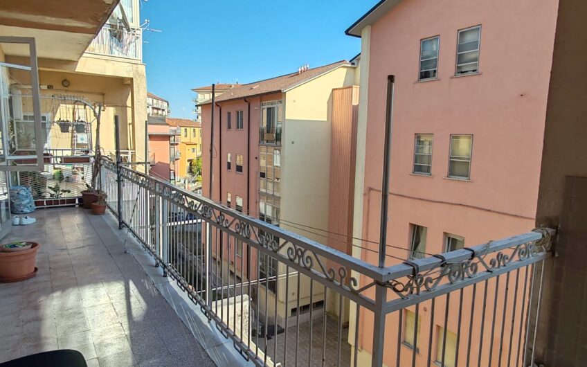 Affitto Studenti/lavoratori: Campobasso Centro, in via Gioberti