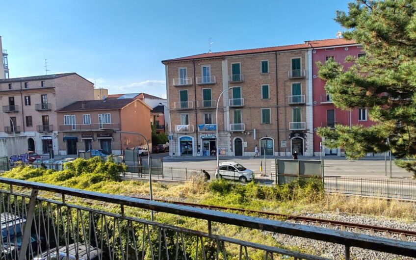 Affitto Studenti/lavoratori: Campobasso Centro, in via Gioberti