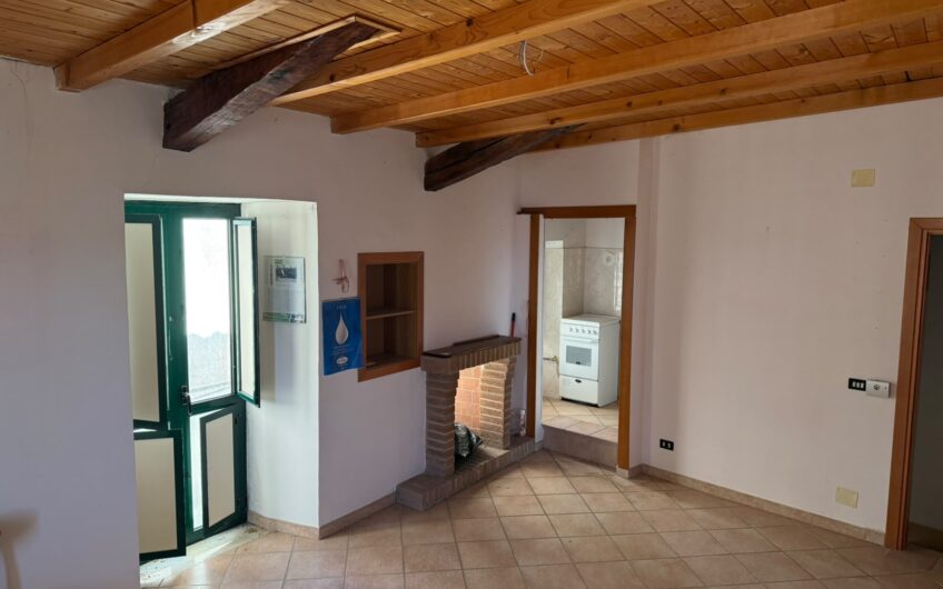 🏡 Appartamento nel Cuore di Ferrazzano (CB) | Ottima Opportunità anche per Investimento