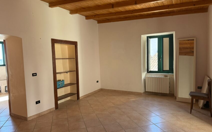 🏡 Appartamento nel Cuore di Ferrazzano (CB) | Ottima Opportunità anche per Investimento