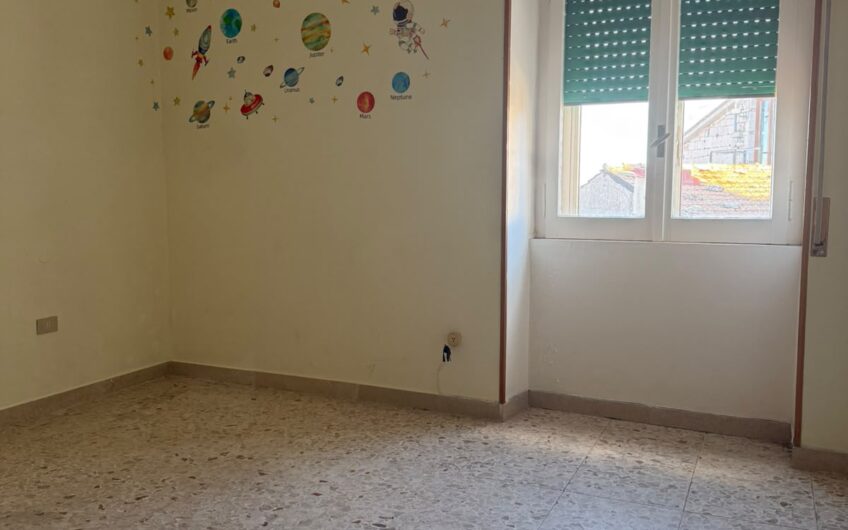 🏡 Ferrazzano: Ampio Quadrilocale panoramico in vendita al Centro
