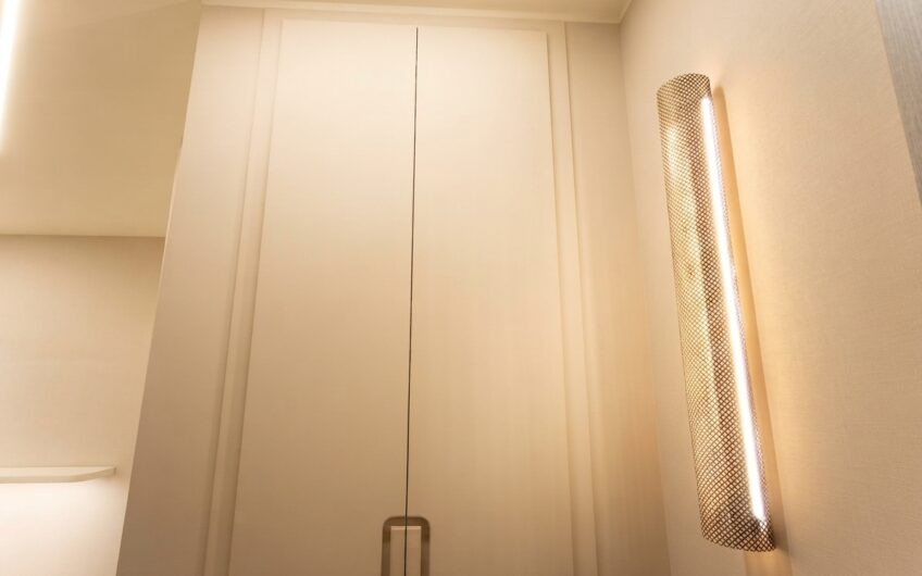 🏡Luminoso Trilocale Ristrutturato nel Cuore di Campobasso con Balcone e Cantina