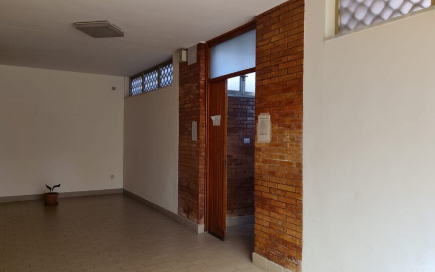 🏡 Campobasso: Luminoso appartamento con balconi in Via Cirese