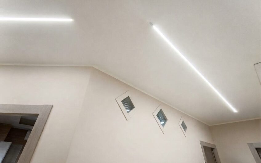 🏡Luminoso Trilocale Ristrutturato nel Cuore di Campobasso con Balcone e Cantina