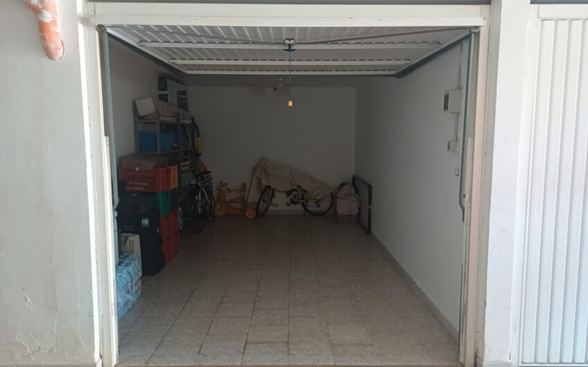 🏠 LUMINOSO APPARTAMENTO CON TERRAZZO VISTA MARE – QUARTIERE COLLE MACCHIUZZO
