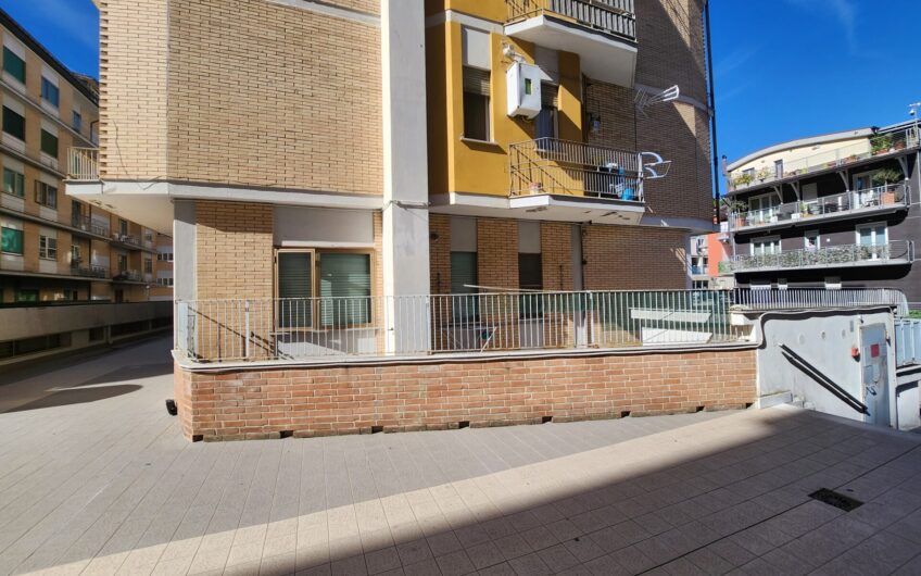 🔑 La tua nuova casa a Campobasso ti sta aspettando!