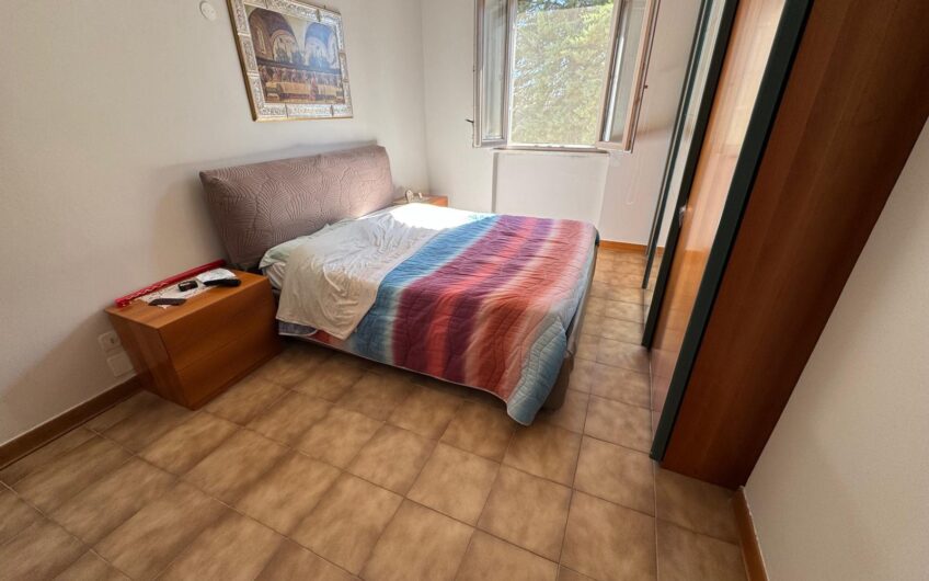 🏡 Campobasso: Luminoso appartamento con balconi in Via Cirese