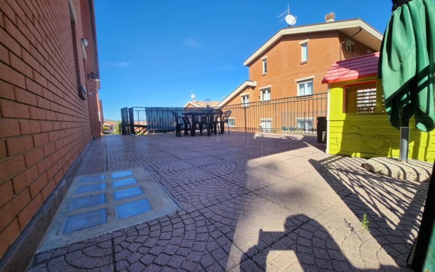 🏡 SPAZIO, COMODITÀ E INDIPENDENZA: LA VILLA BIFAMILIARE CHE STAVI CERCANDO! ✨