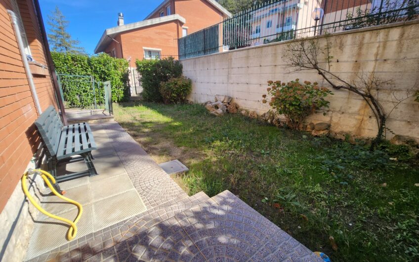 🏡 SPAZIO, COMODITÀ E INDIPENDENZA: LA VILLA BIFAMILIARE CHE STAVI CERCANDO! ✨