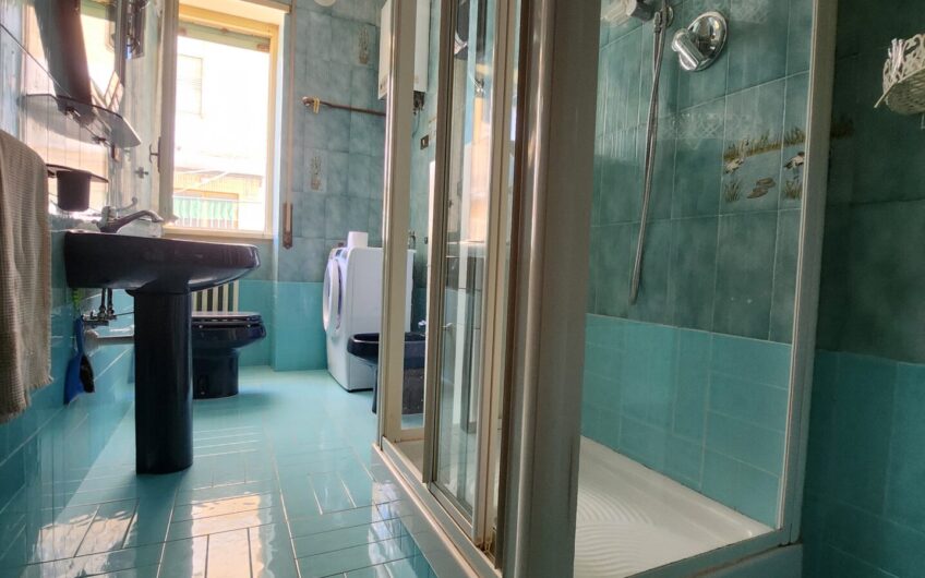 🔑 La tua nuova casa a Campobasso ti sta aspettando!