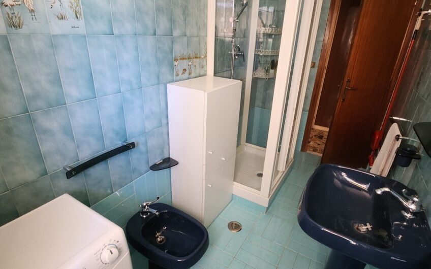 🔑 La tua nuova casa a Campobasso ti sta aspettando!