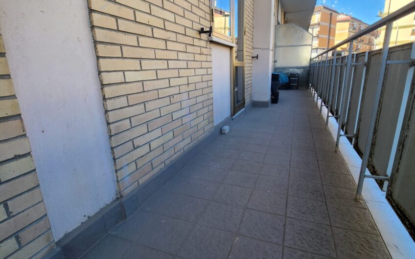 🔑 La tua nuova casa a Campobasso ti sta aspettando!