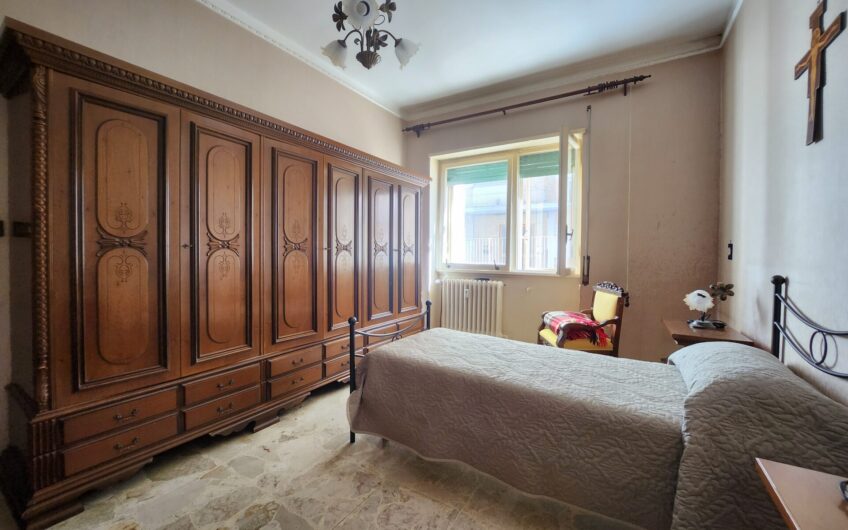 🔑 La tua nuova casa a Campobasso ti sta aspettando!