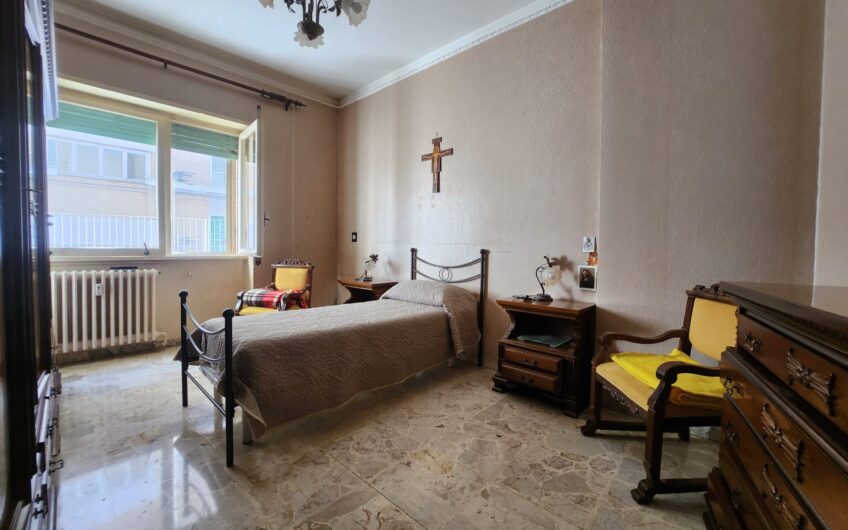 🔑 La tua nuova casa a Campobasso ti sta aspettando!