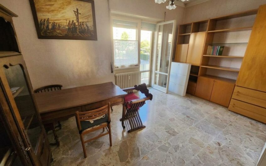 🔑 La tua nuova casa a Campobasso ti sta aspettando!