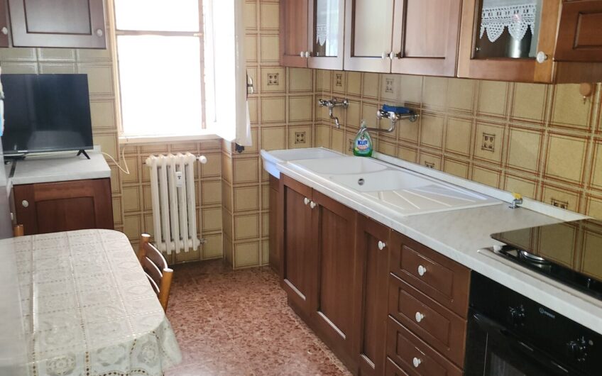 🔑 La tua nuova casa a Campobasso ti sta aspettando!