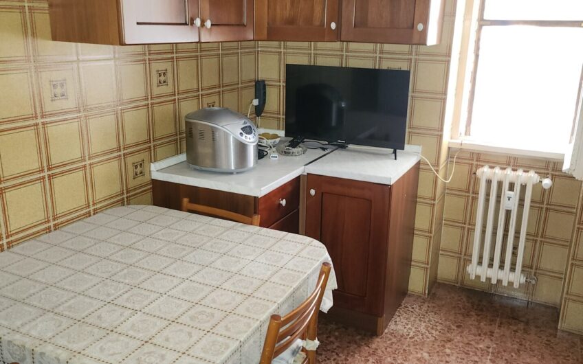 🔑 La tua nuova casa a Campobasso ti sta aspettando!