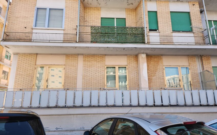 🔑 La tua nuova casa a Campobasso ti sta aspettando!