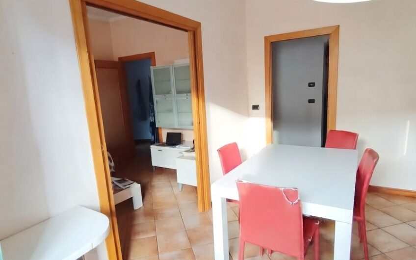 📍 Campobasso Centro Storico in vendita un Caratteristico appartamento