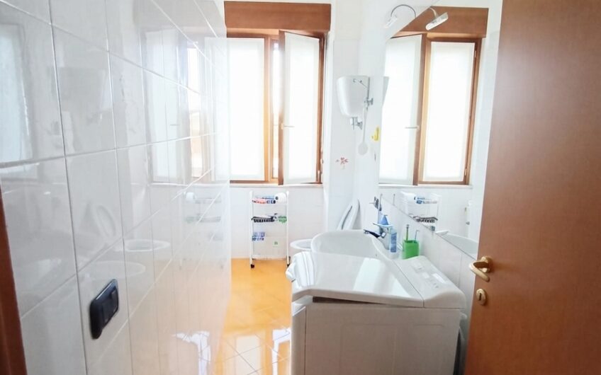 📍 Campobasso Centro Storico in vendita un Caratteristico appartamento