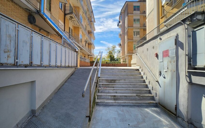 🔑 La tua nuova casa a Campobasso ti sta aspettando!