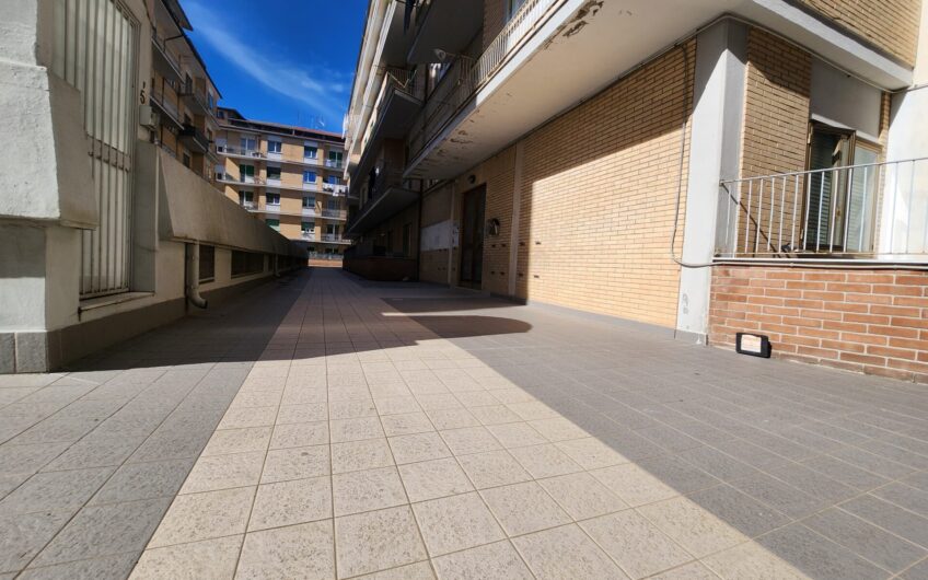 🔑 La tua nuova casa a Campobasso ti sta aspettando!