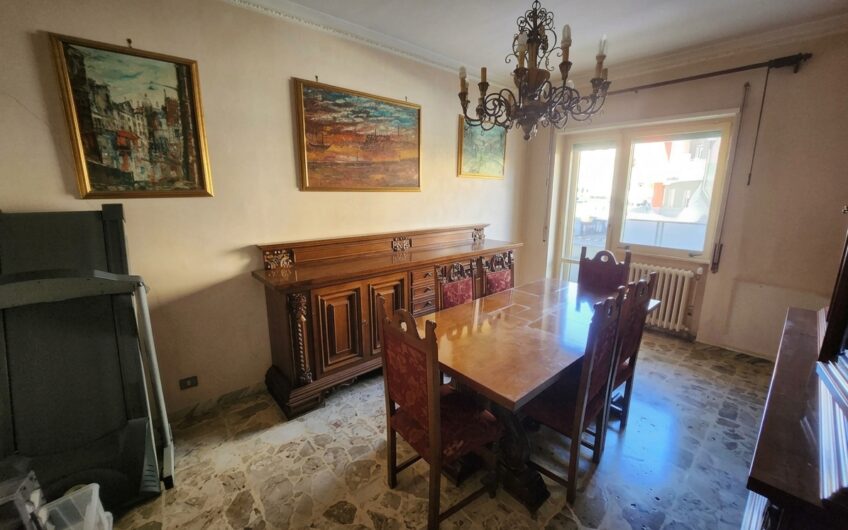🔑 La tua nuova casa a Campobasso ti sta aspettando!