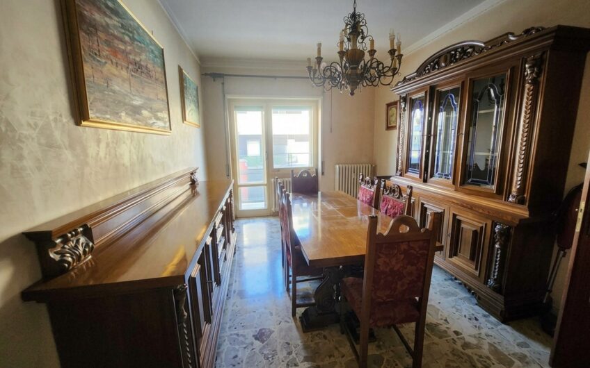 🔑 La tua nuova casa a Campobasso ti sta aspettando!