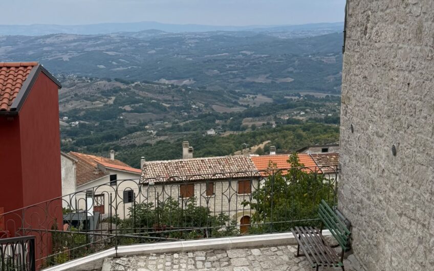 In vendita : terratetto nel Cuore di Ferrazzano