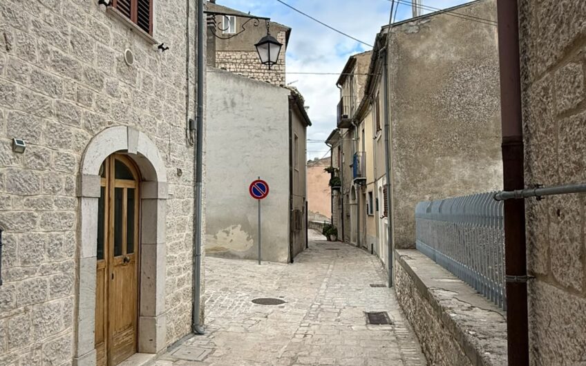 In vendita : terratetto nel Cuore di Ferrazzano
