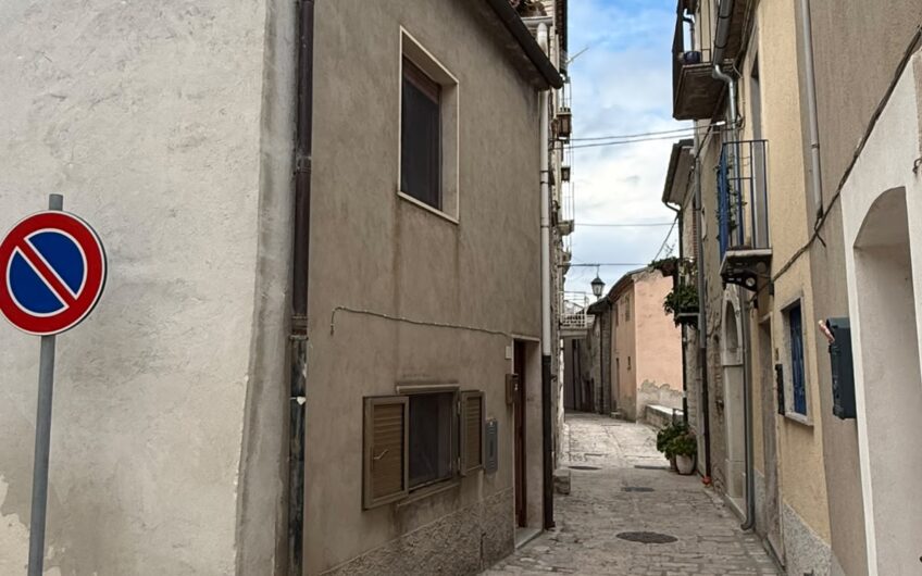 In vendita : terratetto nel Cuore di Ferrazzano